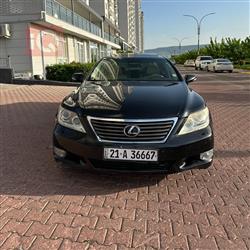 لێکزس LS